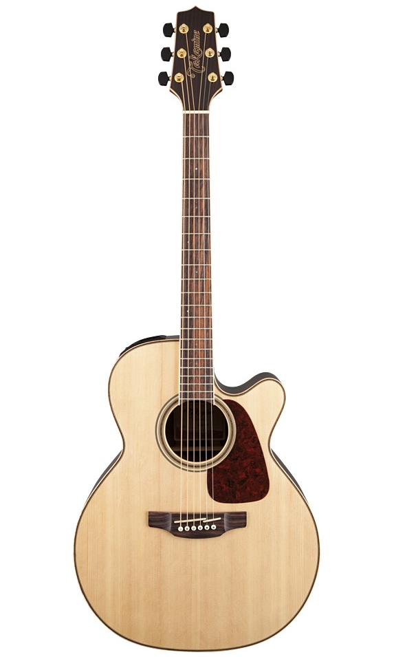 Takamine GN93CE-NAT Natural Gloss