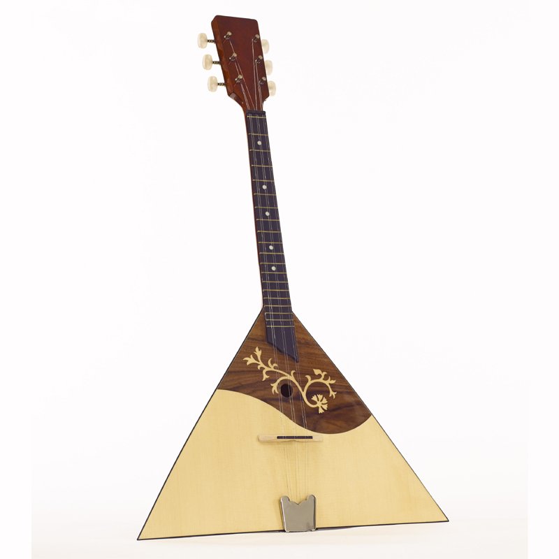 Ozark Balalaika 6 string