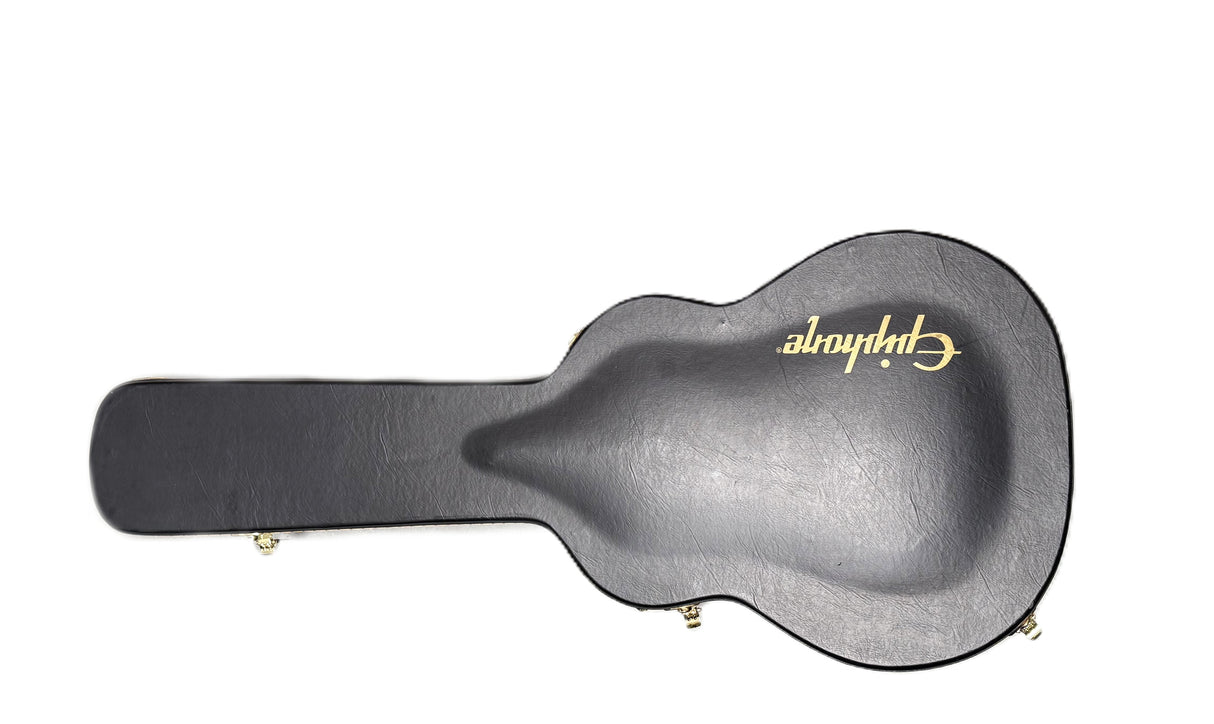 Epiphone Dreadnought Acoustic Hard Case