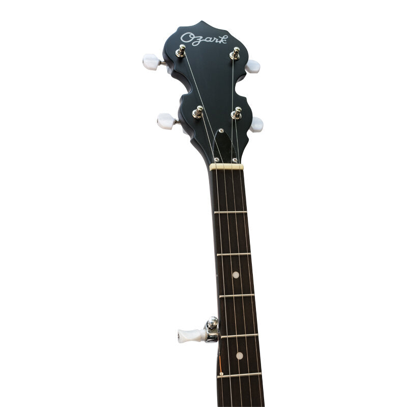 Ozark 2099G 5-String Composite Banjo
