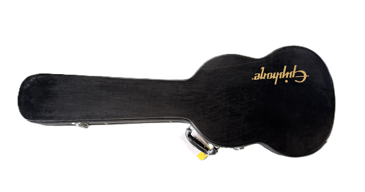 Epiphone SG Hard Shell Case