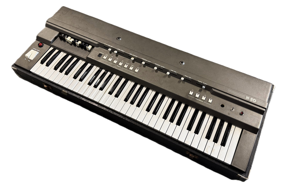 Elka X50 Portable Organ (1970s)