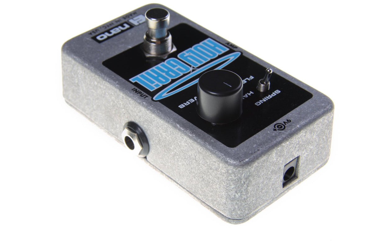 Electro Harmonix Holy Grail Nano Digital Reverb