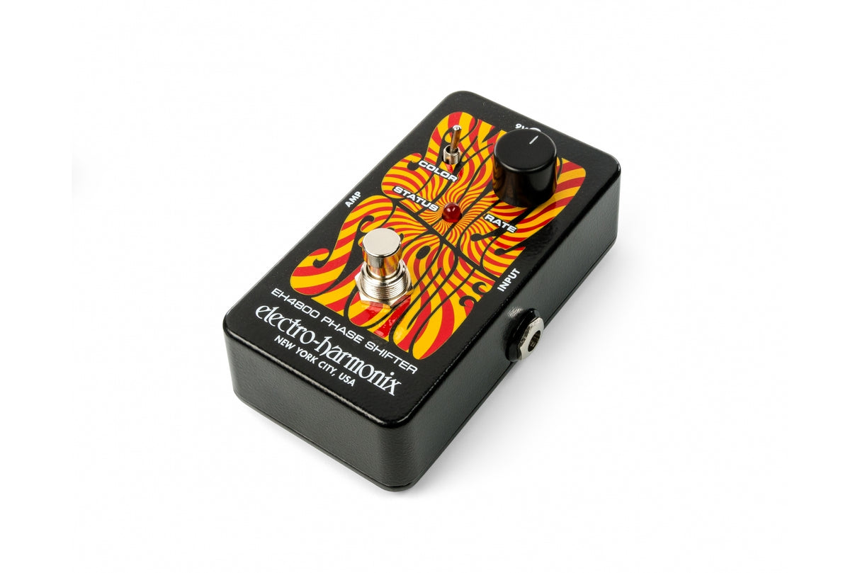 Electro Harmonix Nano Small Stone Phase Shifter