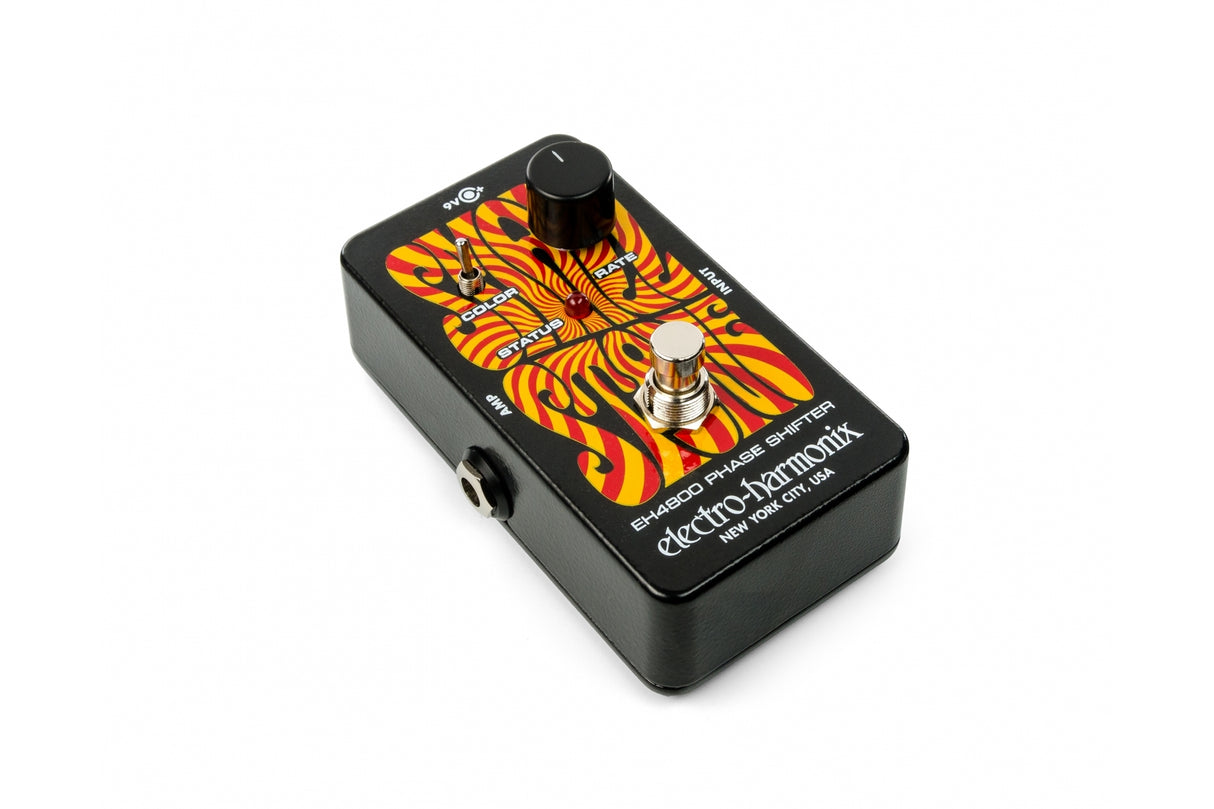 Electro Harmonix Nano Small Stone Phase Shifter