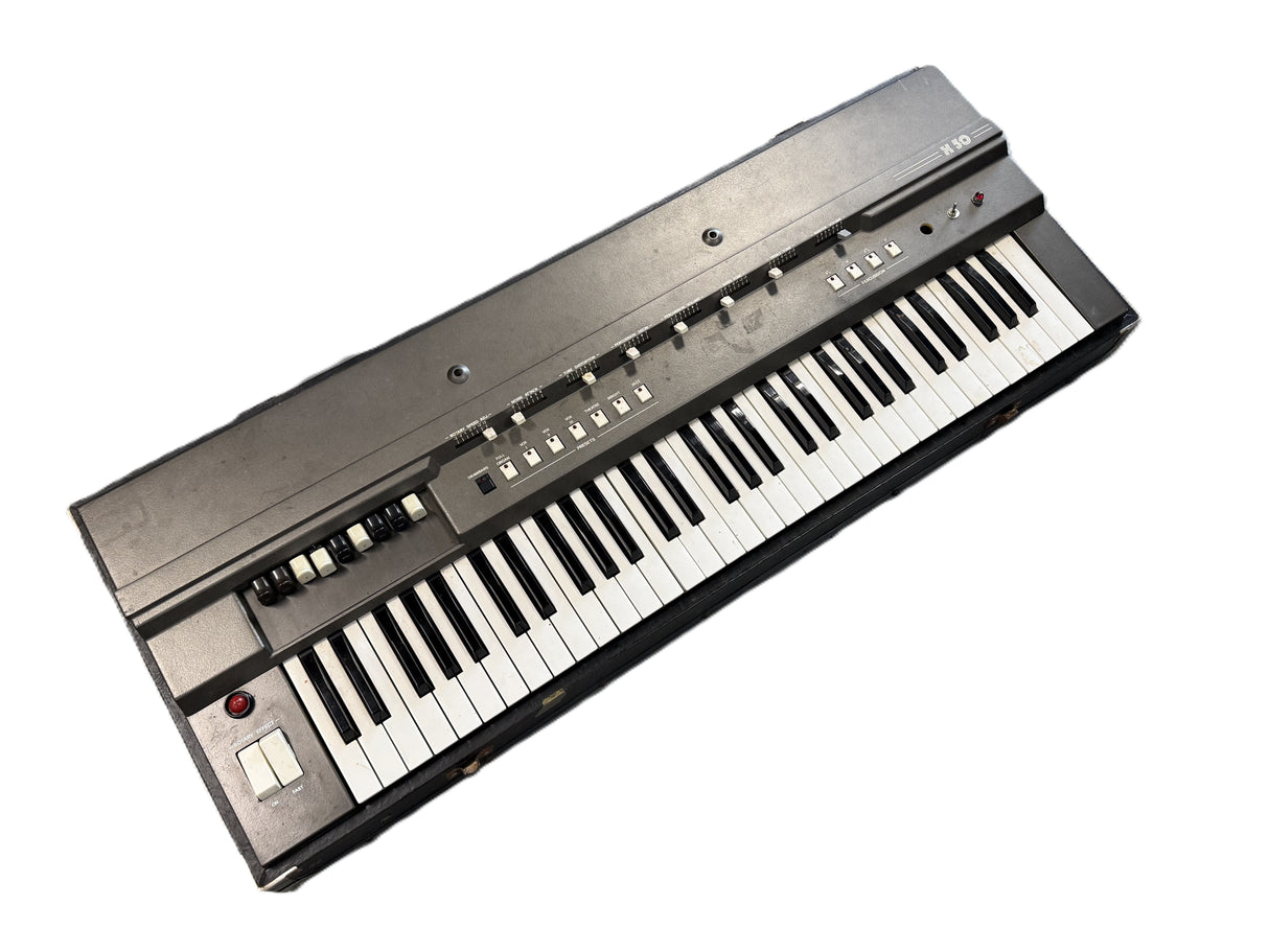 Elka X50 Portable Organ (1970s)