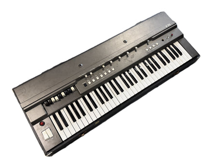 Elka X50 Portable Organ (1970s)