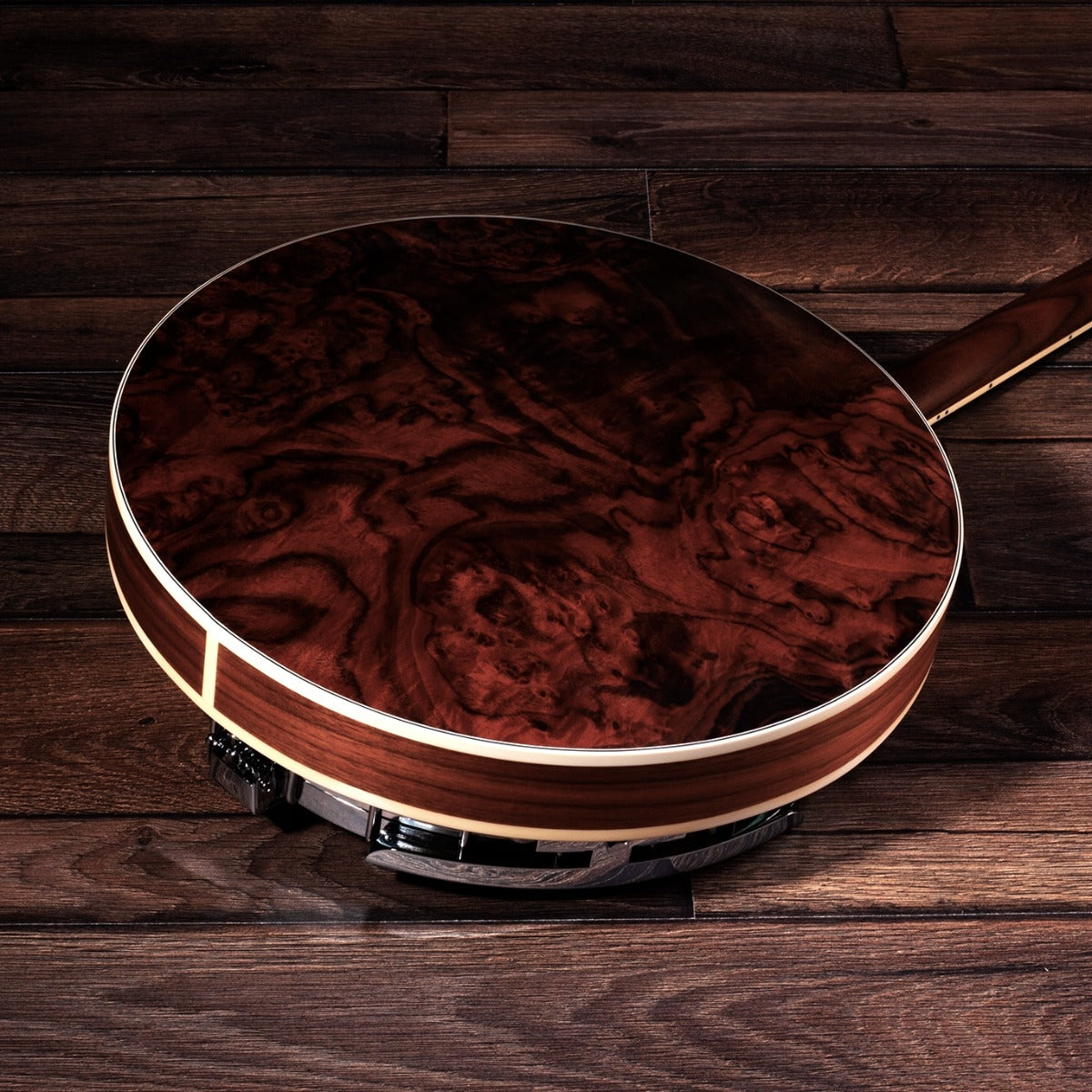 Barnes And Mullins Banjo Empress Tenor