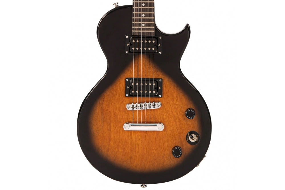 Encore Blaster E90 Electric Guitar Pack Tobacco Sunburst