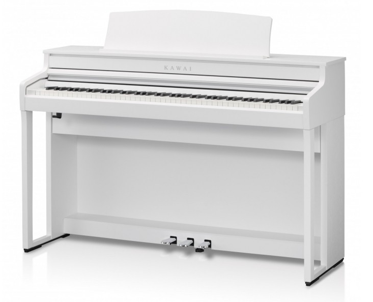 Kawai Kawai Ca-401 Satin White