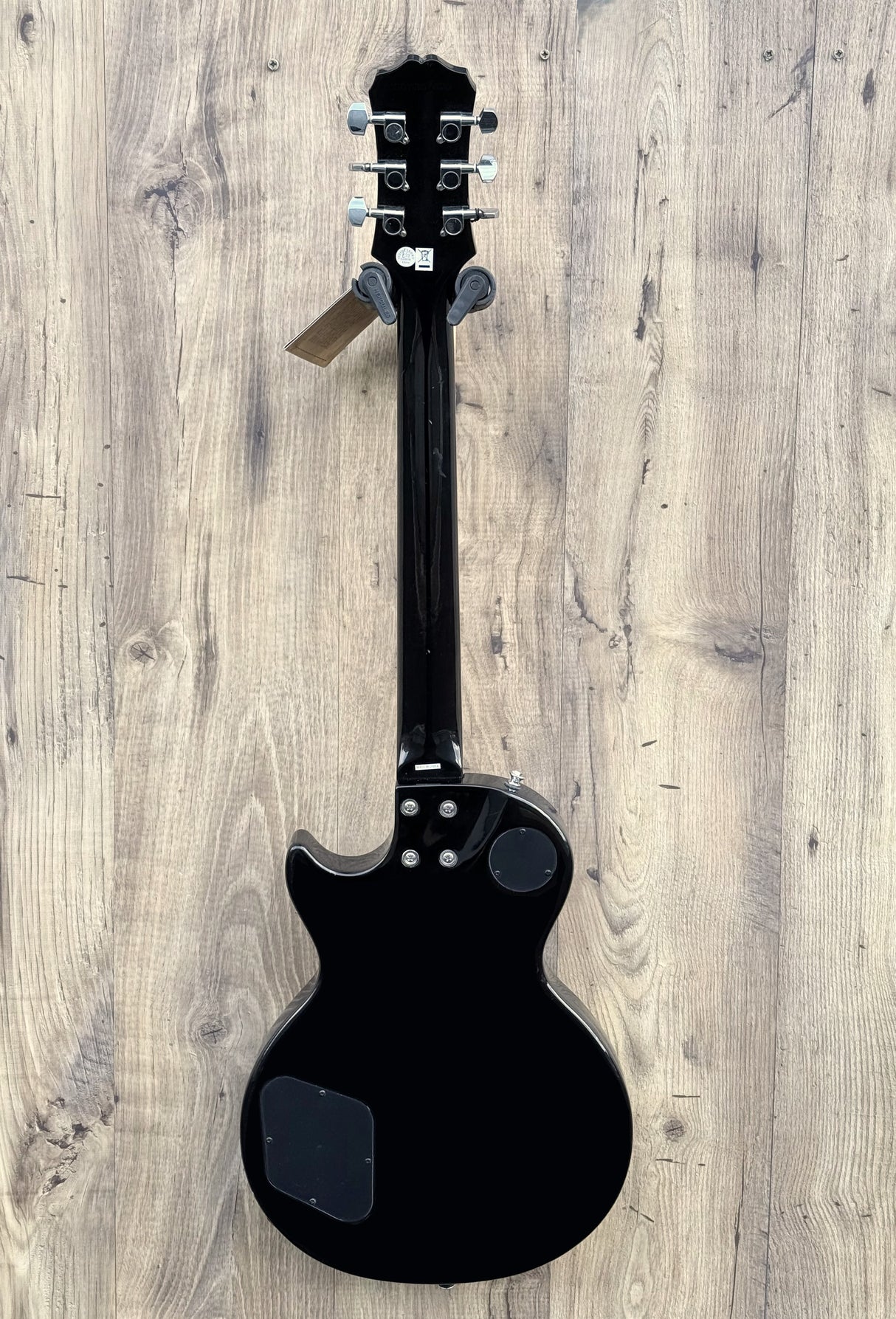 Epiphone Les Paul Studio LT Ebony