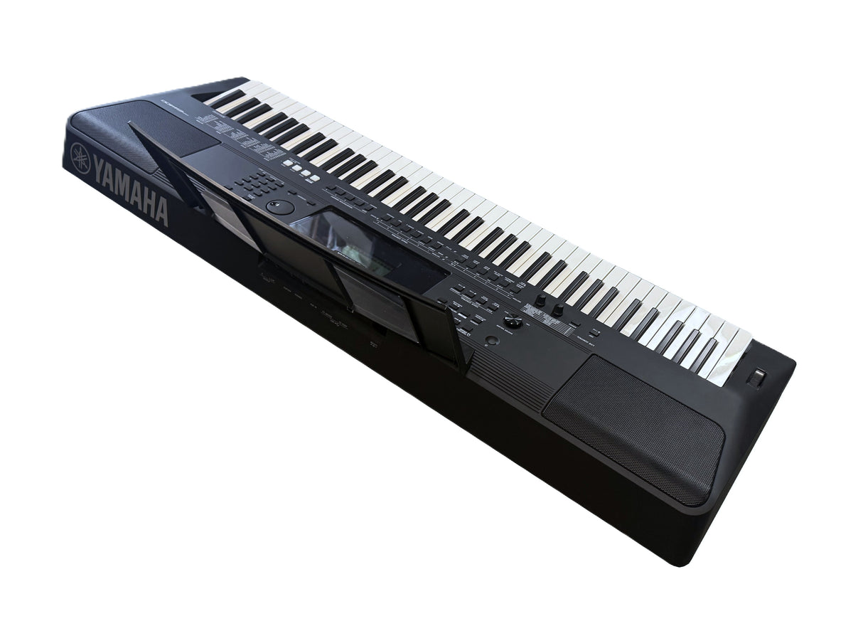 Yamaha PSR EW400 Portable Keyboard