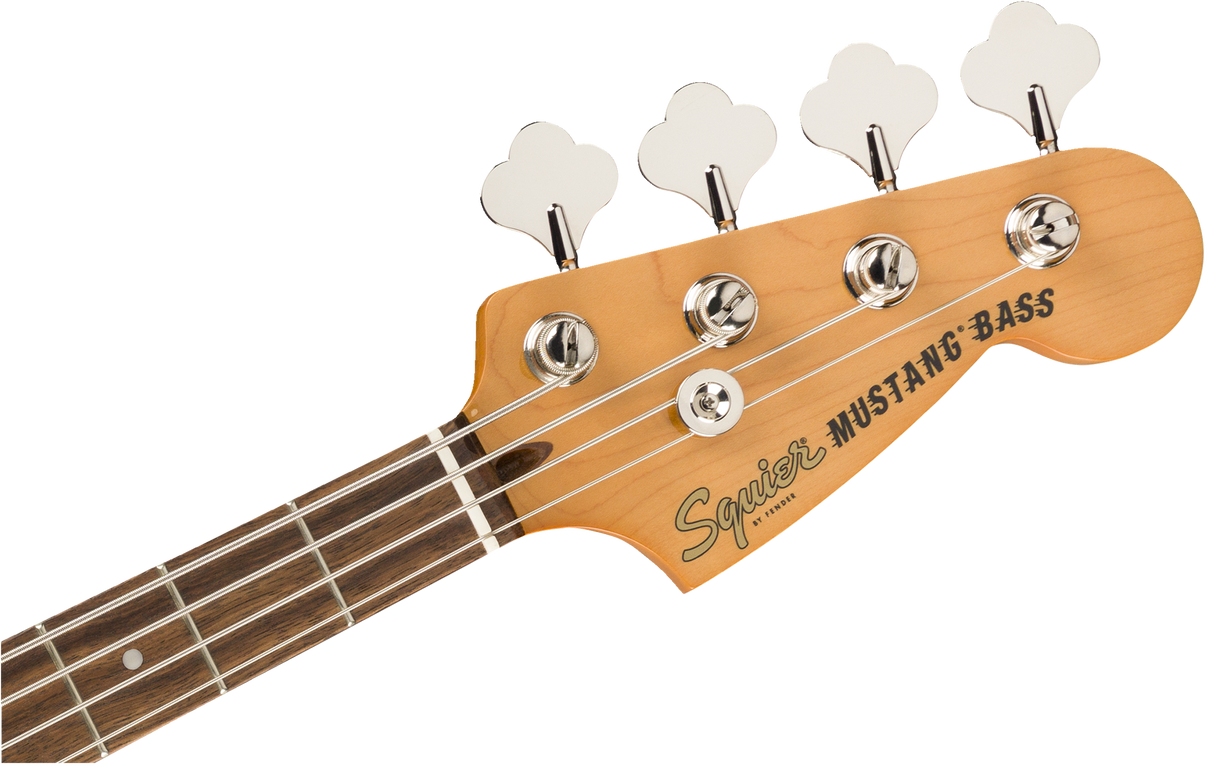 Squier Classic Vibe '60s Mustang Bass Surf Green