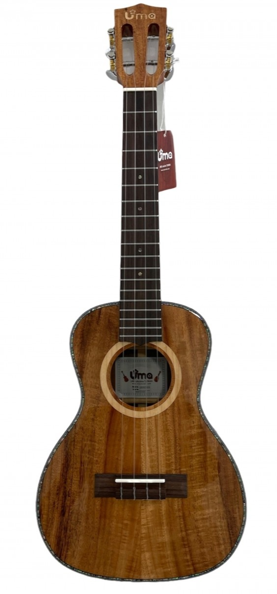 Uma Uk-30ST Evo Solid Acacia Tenor