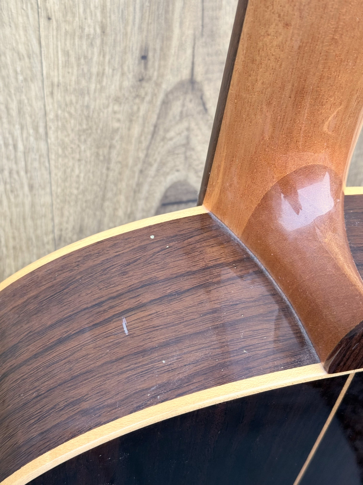 Cordoba F7 Paco Flamenco Classical