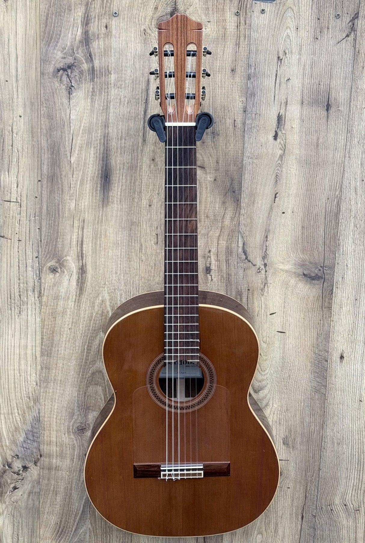 Cordoba F7 Paco Flamenco Classical