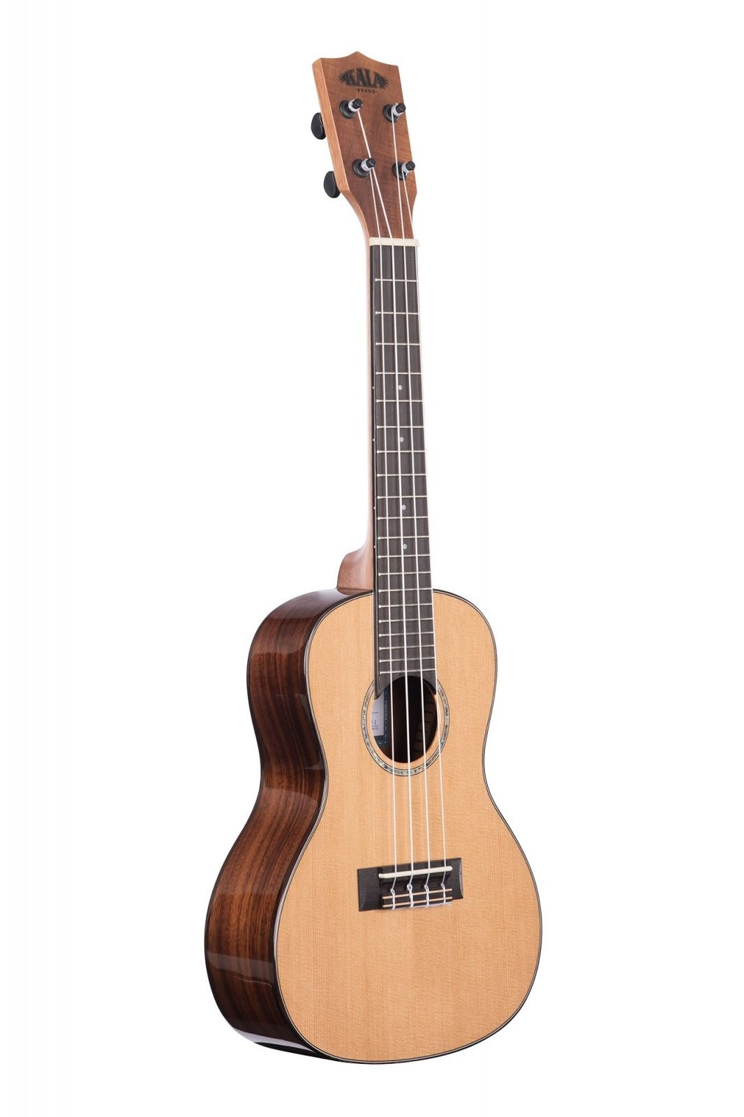 Uma UK15SC Solid Acacia Top Concert