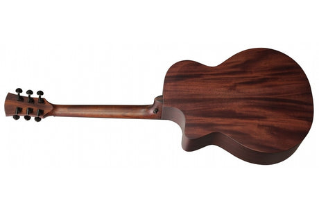Faith Naked Venus Cedar / Mahogany Inc Gigbag