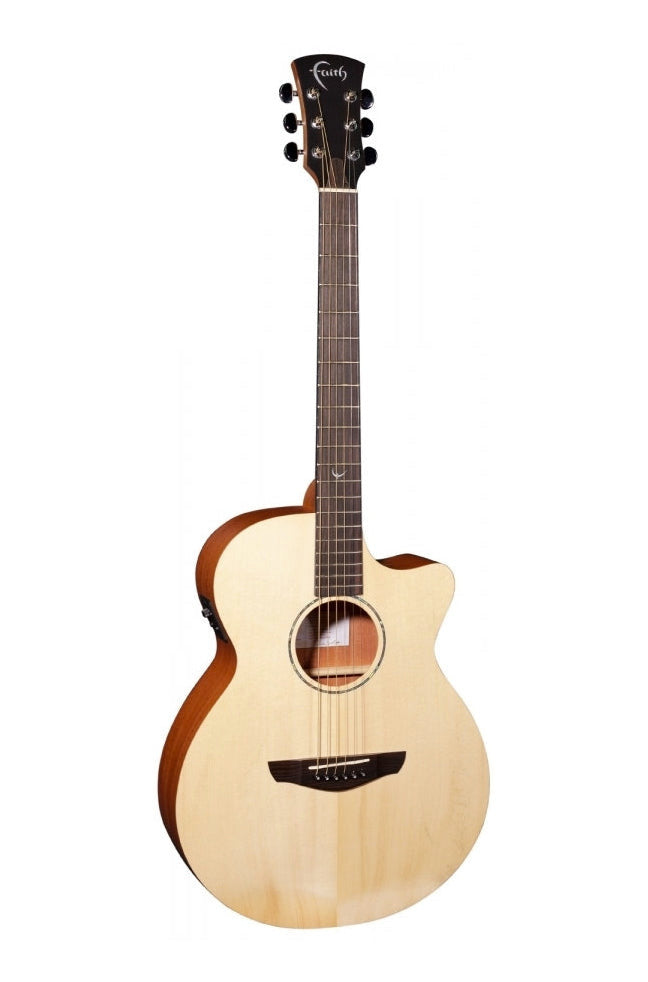 Faith FKV Naked Venus inc Gigbag