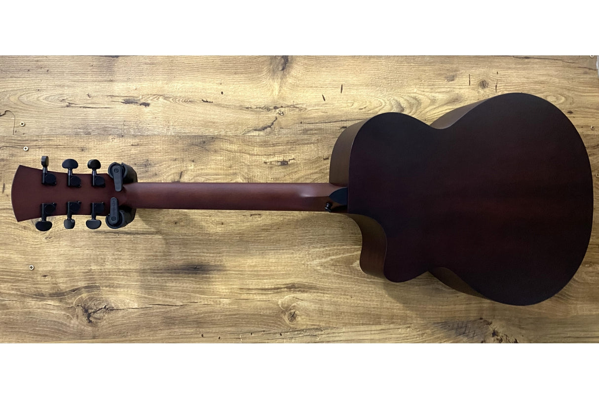 Faith Naked Venus Mahogany inc Gigbag