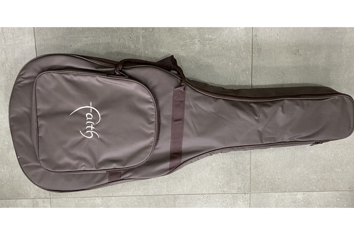 Faith Naked Venus Mahogany inc Gigbag