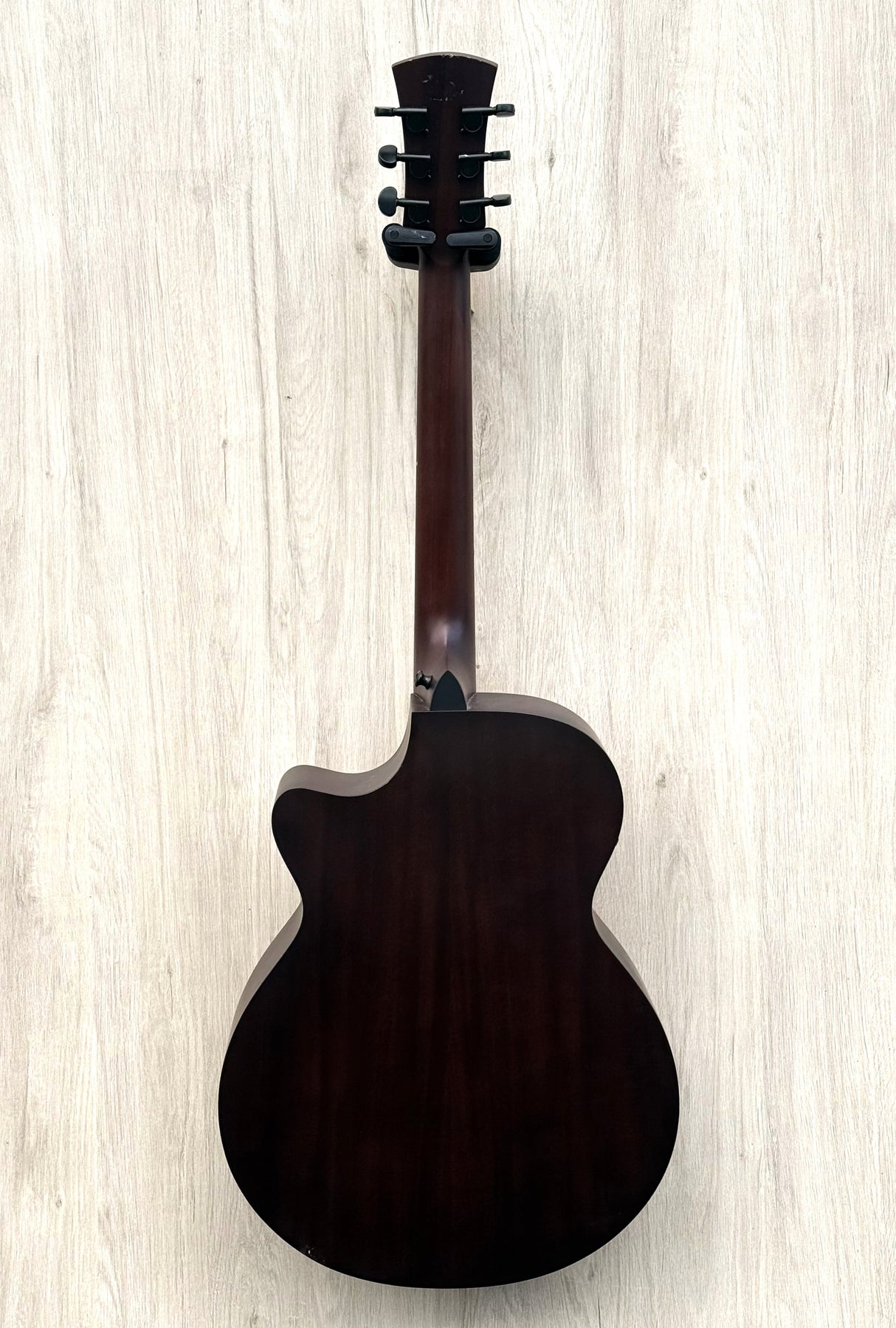 Faith Naked Venus Cedar