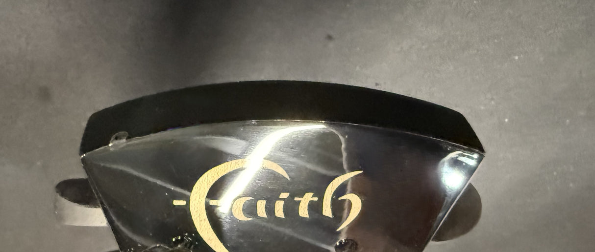 Faith Eclipse Venus Cutaway Electro Acoustic