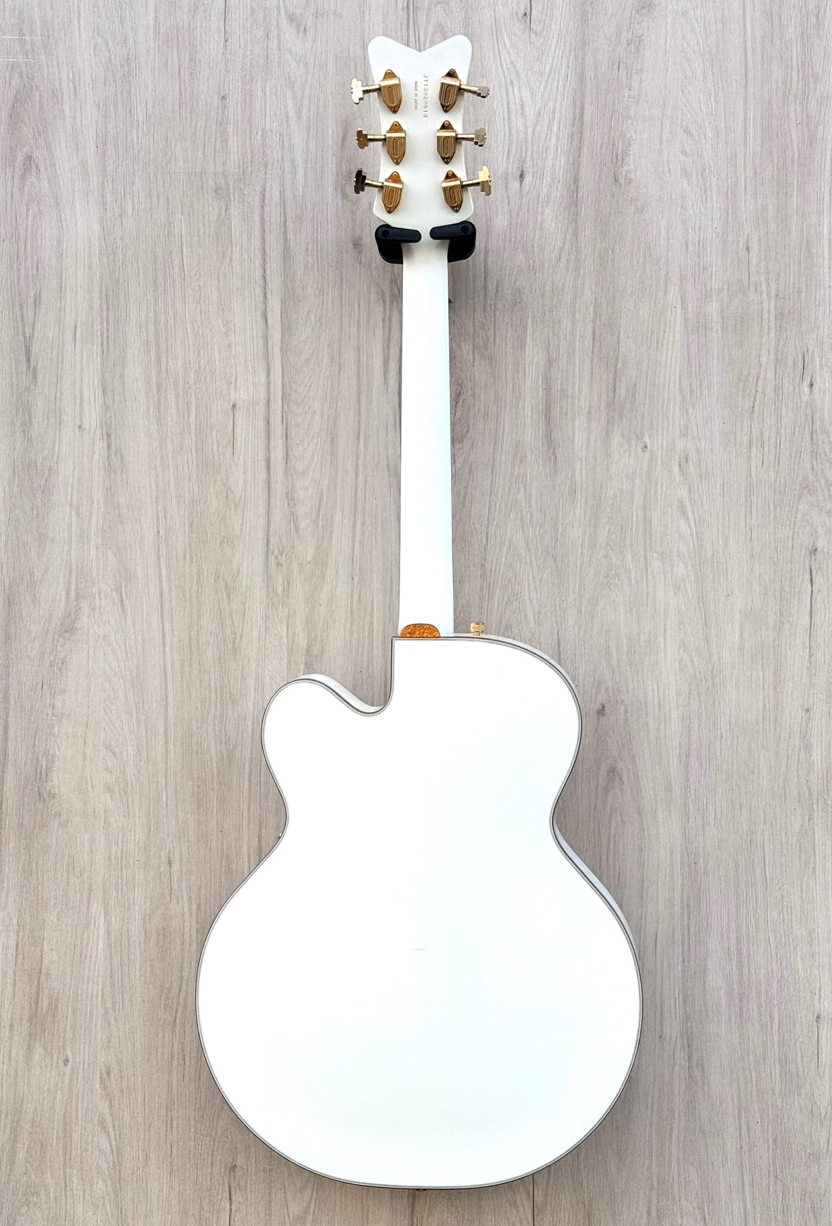 Gretsch G6136T White Falcon 2013