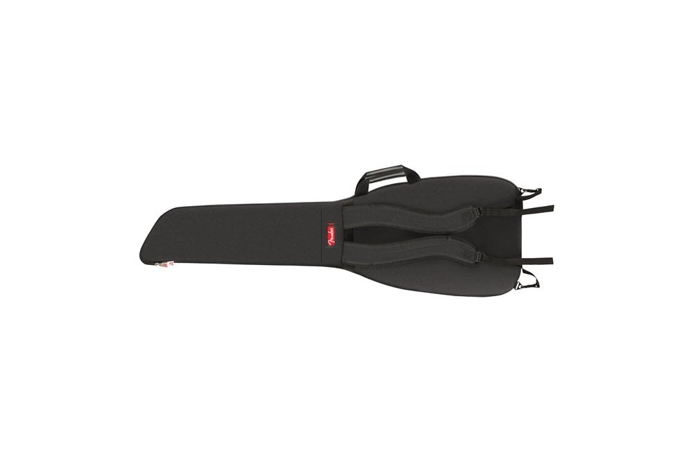 Fender Fb610 Electric Bass Gig Bag Black