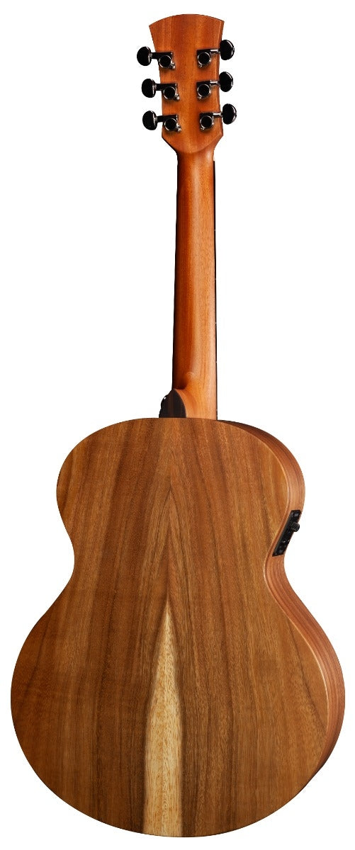 Faith Nomad Mini-Neptune Electro-Acoustic - Trembesi