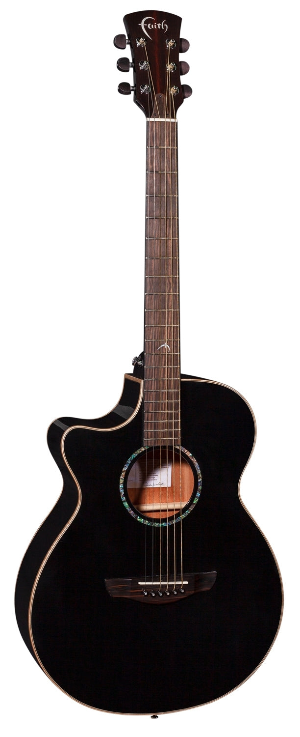 Faith Venus Eclipse Left Hand