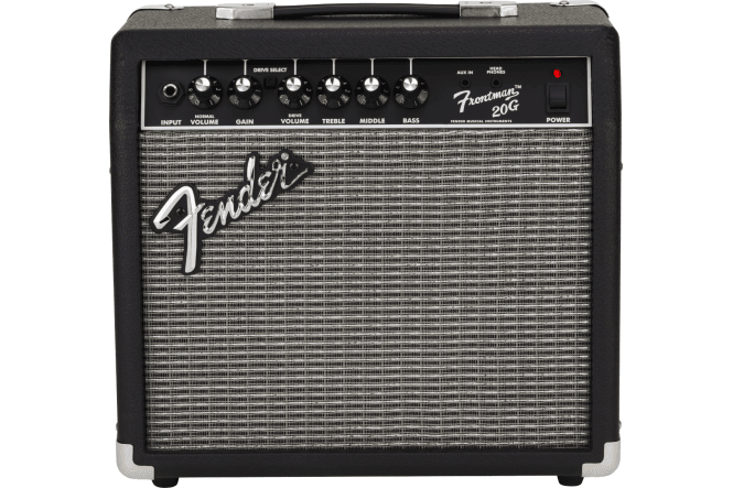 Fender Frontman 20g
