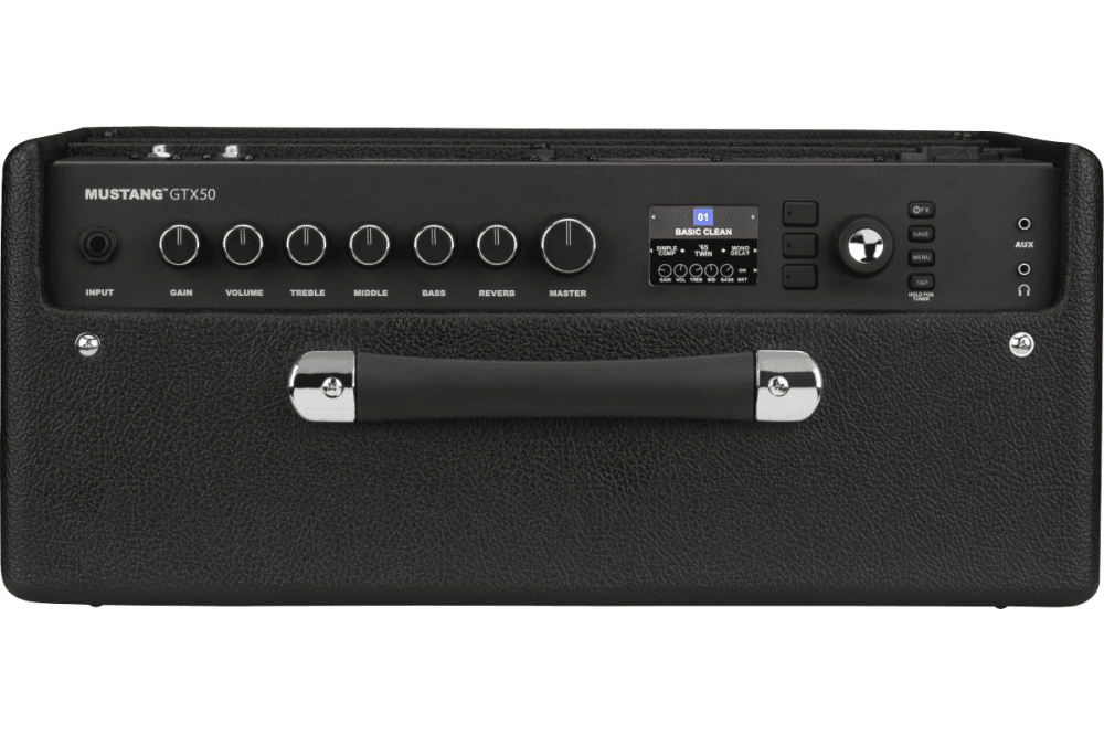 Fender Mustang GTX50