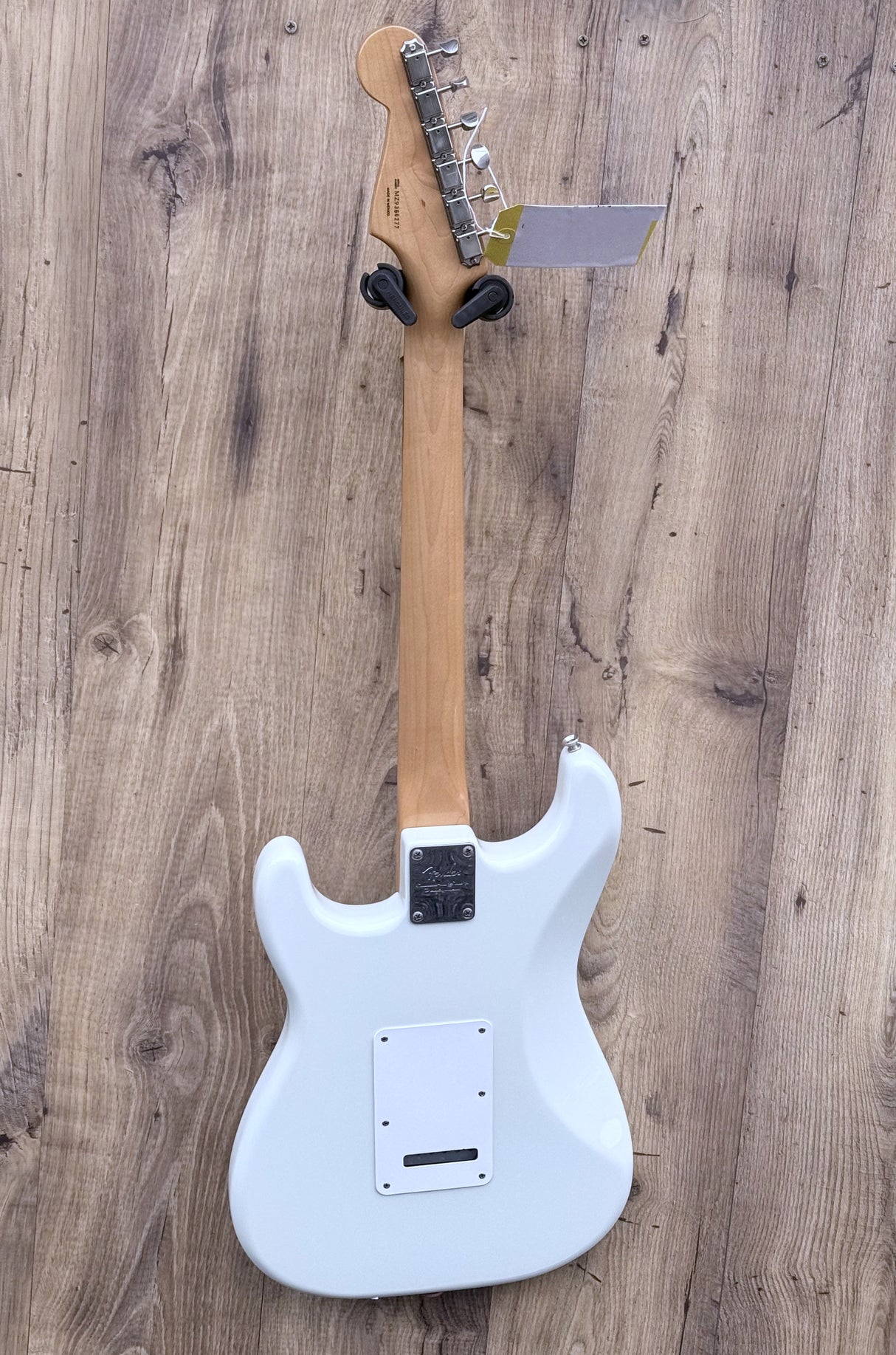 Fender 60s Classic Player Strat Sonic Blue 2009