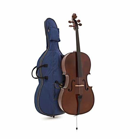 Stentor Cello Student I 3/4