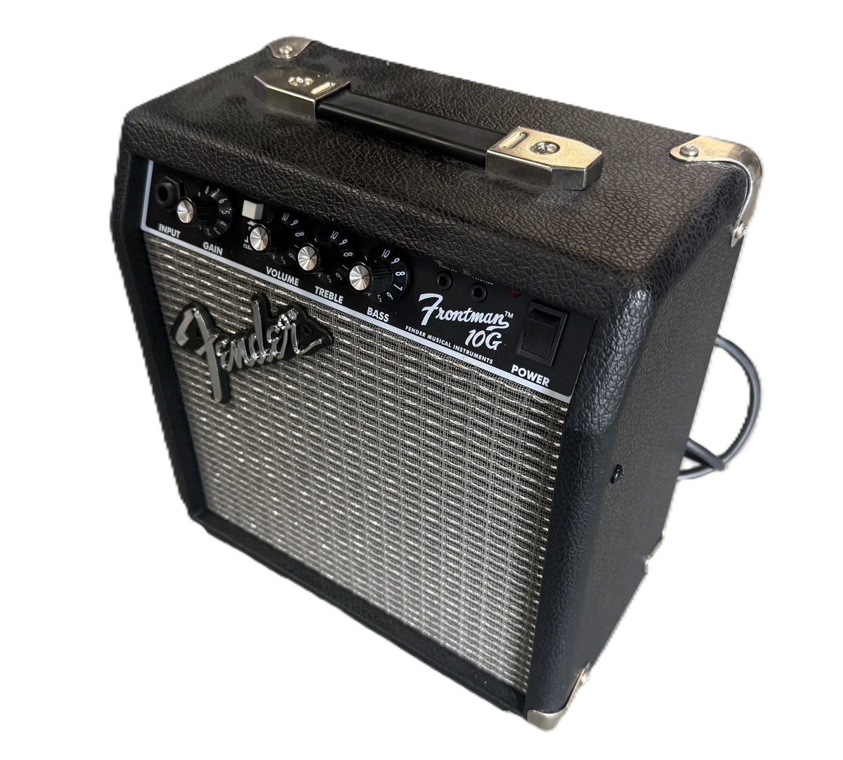 Fender Frontman 10G