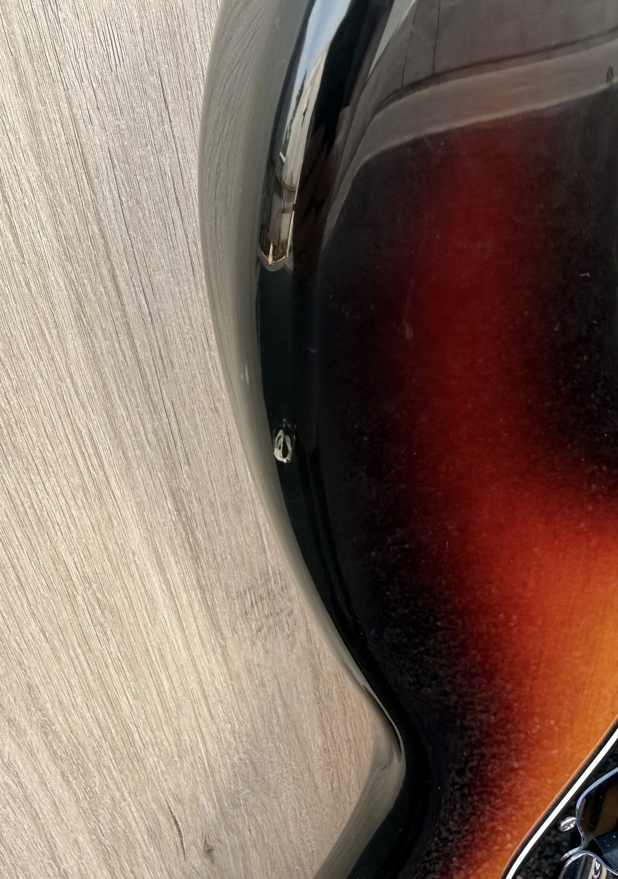 Fender Marcus Miller Jazz Bass Sunburst 2011