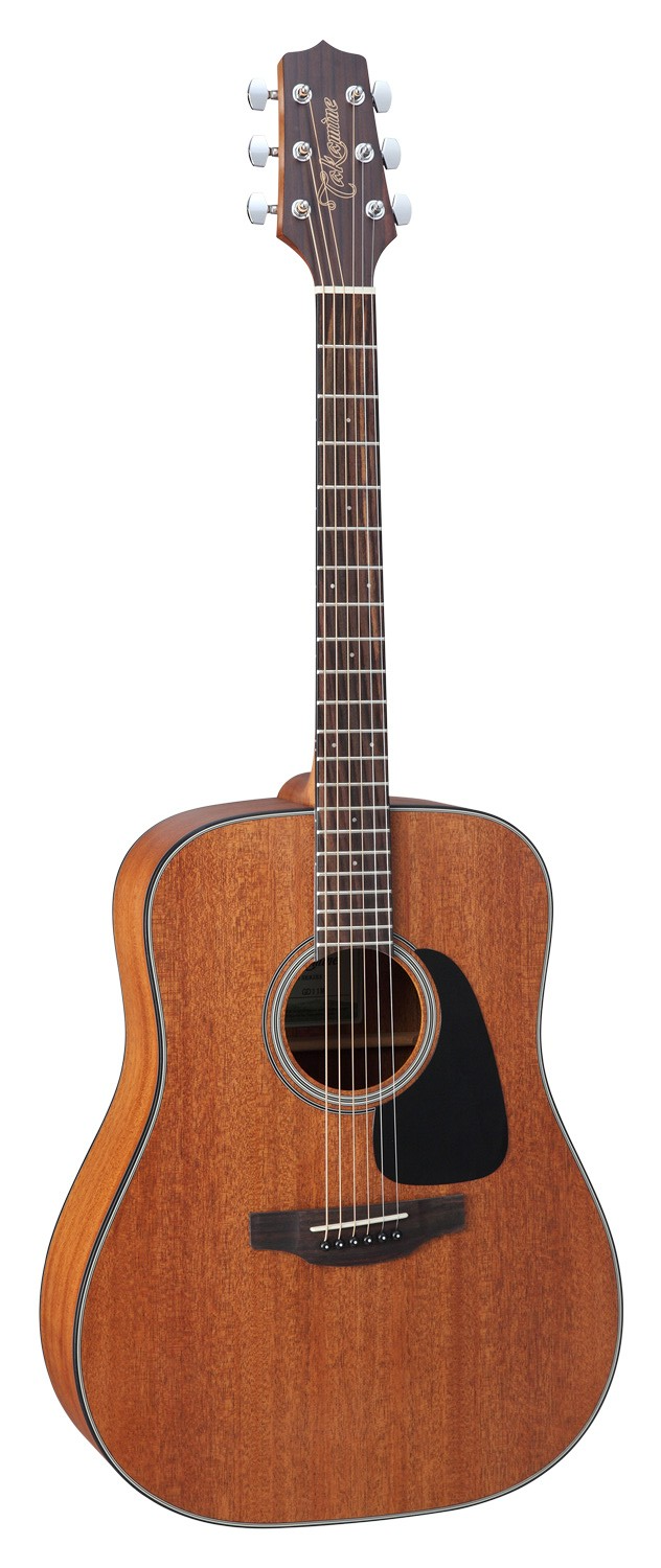 Takamine GD11M-NS Mahogany Natural Satin