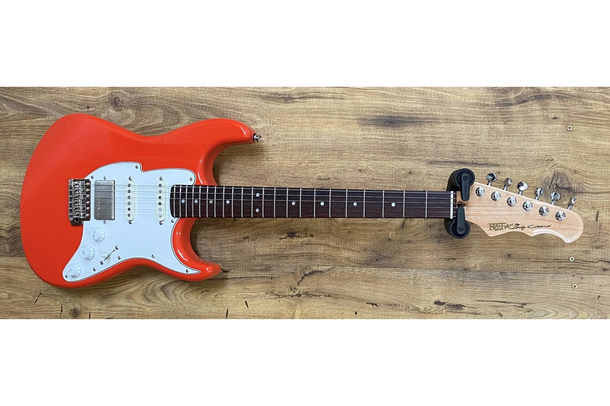 Fret-king Corona Classic Firenza Red