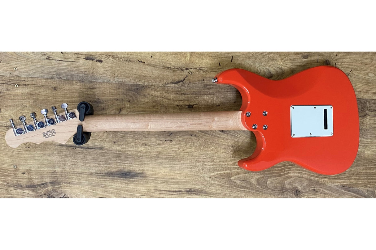 Fret-king Corona Classic Firenza Red