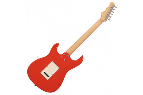Fret-king Corona Classic Firenza Red