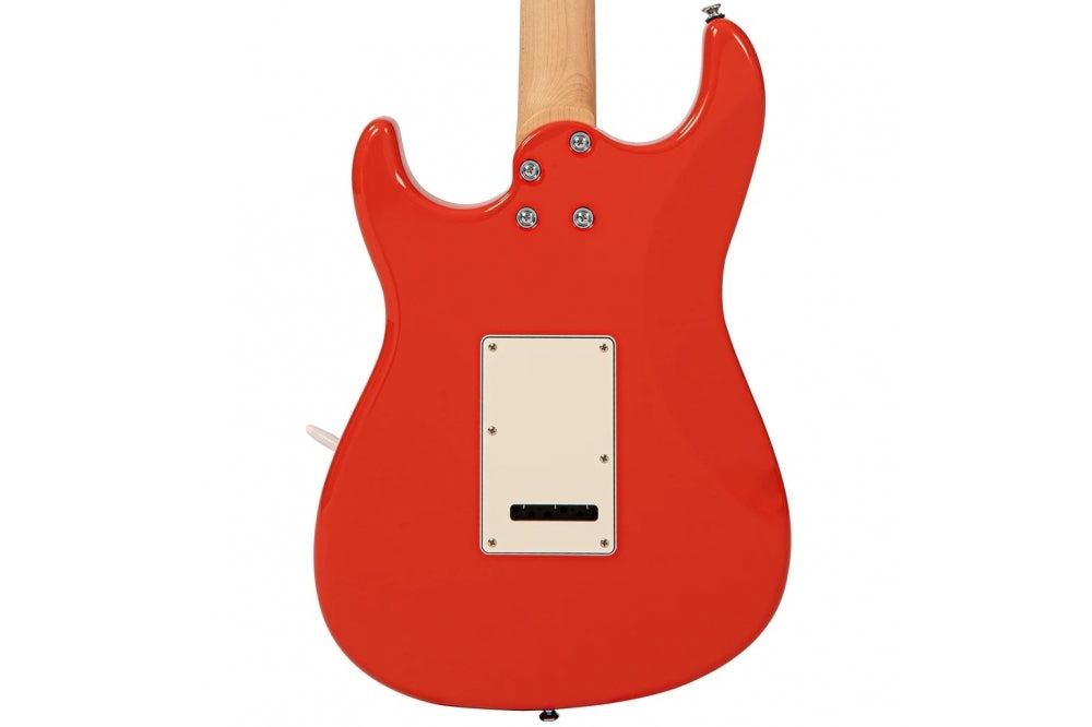 Fret-king Corona Classic Firenza Red