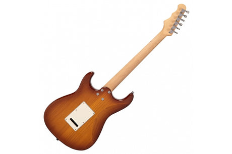 Fret-king Corona Classic  Vintage Sunburst