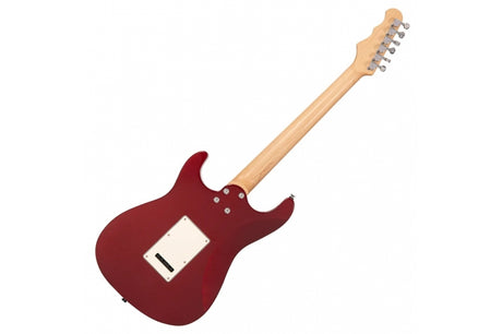 Fret-king Corona Custom  Candy Apple Red
