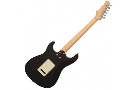 Fret-king Corona Custom  Gloss Black