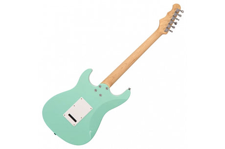 Fret-king Corona Custom  Ventura Green