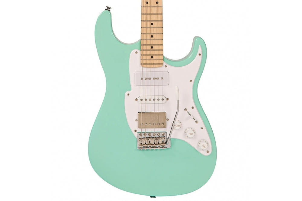 Fret-king Corona Custom  Ventura Green