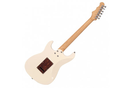 Fret-king Corona Custom ~ Vintage White