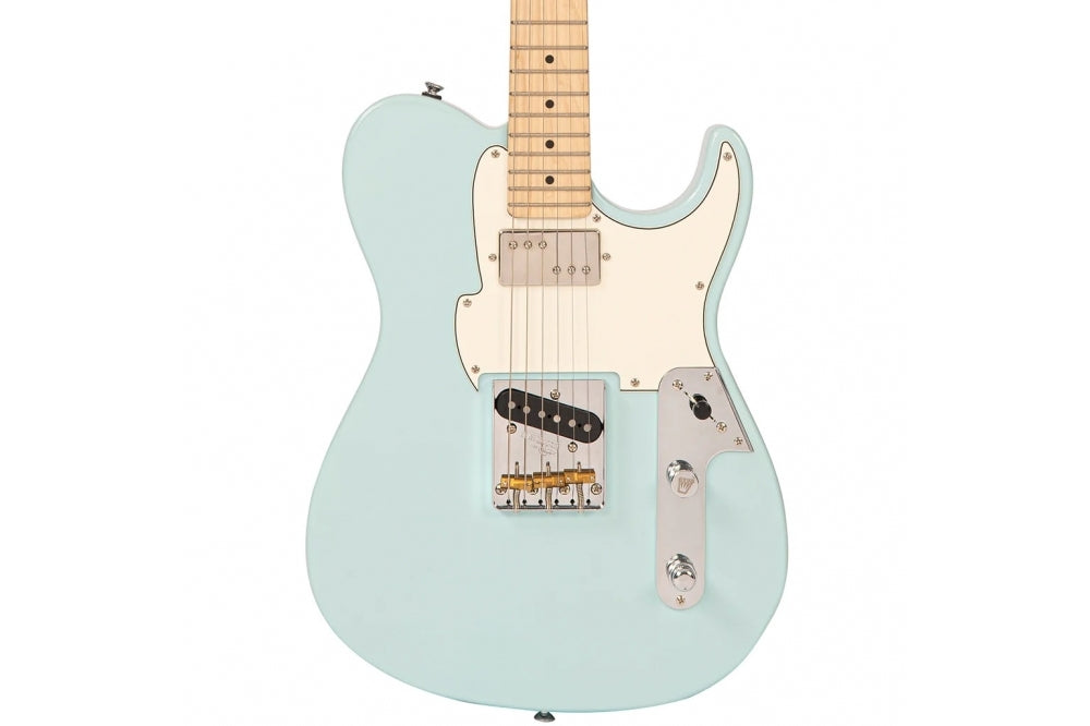 Fret-king Country Squire Classic  Laguna Blue