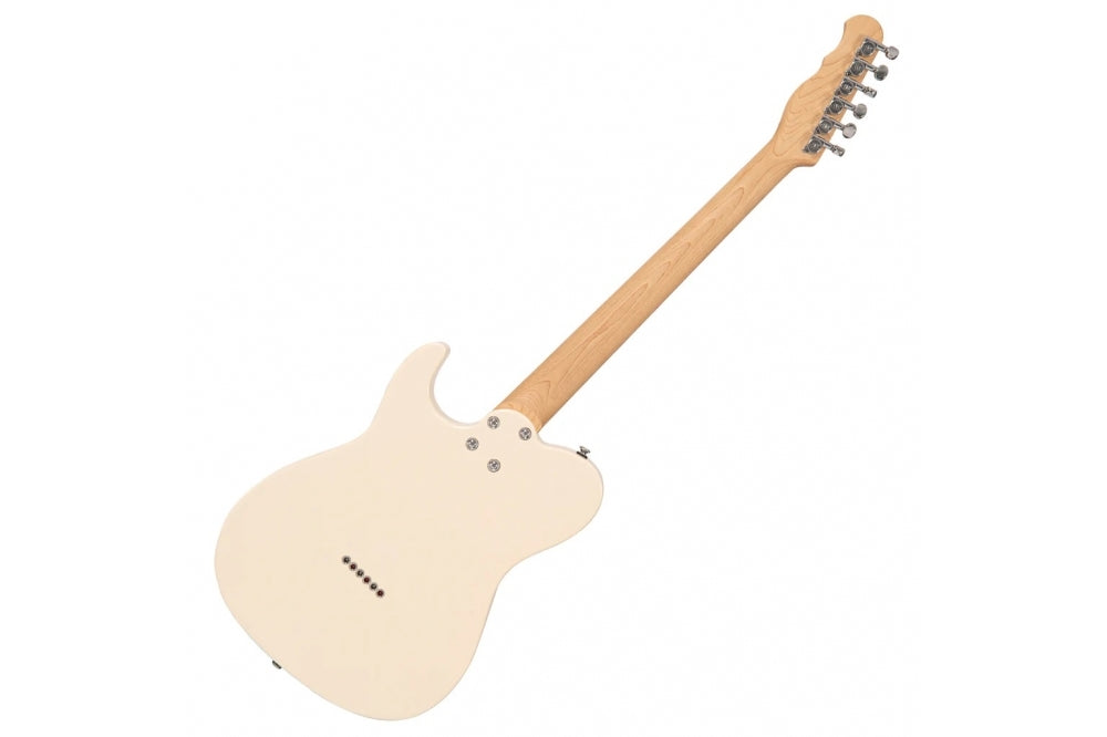 Fret-king Country Squire Classic  Vintage White